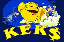 Keks